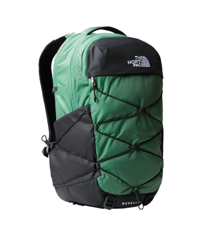 Mochila de Montaña The North Face Borealis Verde