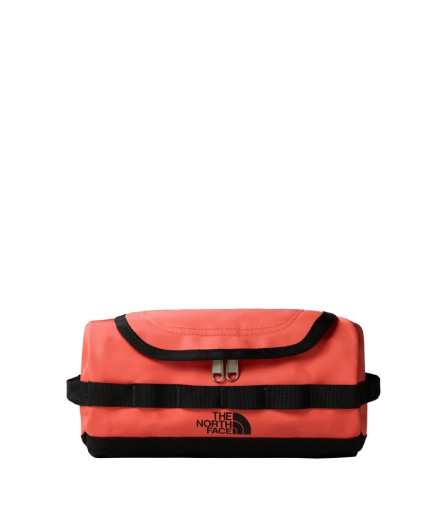 Neceser de Montaña The North Face Bc Travel Canister Naranja