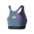 Sujetador deportivo The North Face Ma Morado Mujer