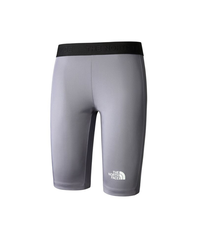 Mallas de Montaña The North Face Ma High Waist...
