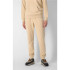 Pantalones Champion Rib Cuff Beige Hombre