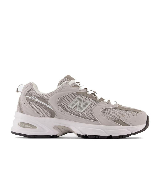 Zapatillas New Balance 530 Beige