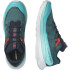 Zapatillas de Trail Salomon Ultra Glide 2 Azul/Rojo Hombre