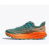 Zapatillas De Trail HOKA Speedgoat 5 Trellis/Orange Hombre