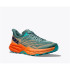 Zapatillas De Trail HOKA Speedgoat 5 Trellis/Orange Hombre