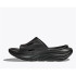 Chanclas de Recuperación HOKA Ora 3 Black/Black
