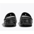 Chanclas de Recuperación HOKA Ora 3 Black/Black