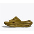 Chanclas de Recuperación HOKA Ora Recovery 3 Green/Green