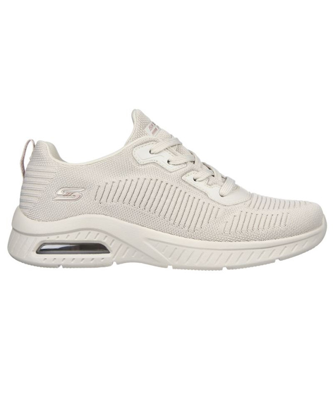 Zapatillas Skechers Squad Air-Close Enco Mujer...