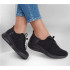 Zapatillas Skechers Ultra Flex 3.0-Brill Mujer Black Knit/Trim