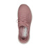 Zapatillas Skechers Ultra Flex 3.0-Brill Mujer Mauve Knit/Pink Trim