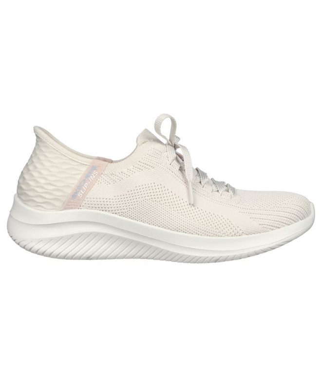 Zapatillas Skechers Ultra Flex 3.0-Brill Mujer...