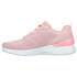 Zapatillas Skechers Skech-Air Dynamight- Mujer Rose Mesh/Trim