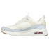 Zapatillas Skechers Skech-Air Court - Co Mujer NATURAL/MULTICOLOR