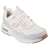 Zapatillas Skechers Skech-Air Court - Co Mujer NATURAL/MULTICOLOR