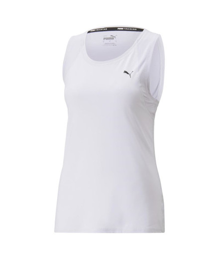 Camiseta de Fitness Puma Train Favorite Tank Mujer Spring...