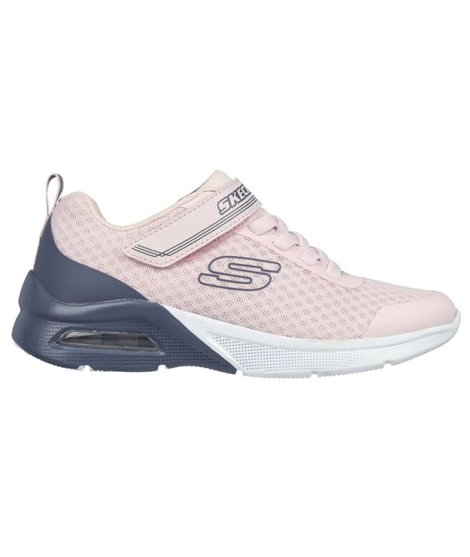 Zapatillas Skechers Microspec Max - Epic Niña...