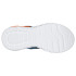 Zapatillas Skechers Flex-Glow Elite - Vorlo Azul Niña