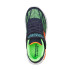 Zapatillas Skechers Flex-Glow Elite - Vorlo Azul Niña