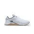 Zapatillas de Fitness Reebok Nano X3 Blanco