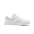 Zapatillas Reebok Court Advance Bold Mujer Blanco