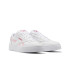 Zapatillas Reebok Court Advance Bold Mujer Blanco