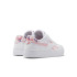Zapatillas Reebok Court Advance Bold Mujer Blanco
