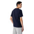 Camiseta Champion Crewneck Azul Hombre