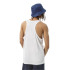 Camiseta Champion Tank Top Negro Hombre