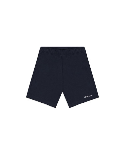 Pantalones Champion Bermuda Azul Hombre