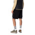 Pantalones Champion Cargo Bermuda Negro Hombre