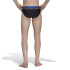 Bañador de Natación adidas ock Trunk Hombre negro