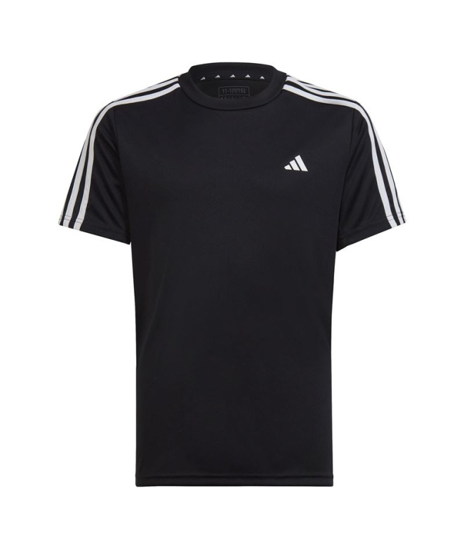 Camiseta de Fitness adidas Essentials 3S Niño...