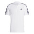 Polo adidas Essentials Piqué Embroidered Hombre