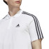 Polo adidas Essentials Piqué Embroidered Hombre
