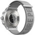 Reloj Deportivo Coros APEX 2 Multisport Gris