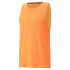 Camiseta de Running Puma Run Favorite Singlet Ultra Orange