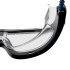 Máscara de Natación Speedo Biofuse Rift Mask Azul