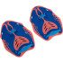 Pala de Natación Speedo Power Paddle Azul