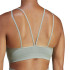 Sujetador deportivo de Fitness adidas Aeroknit Mujer