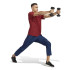 Pantalones de Fitness adidas Designed For Movement Hombre