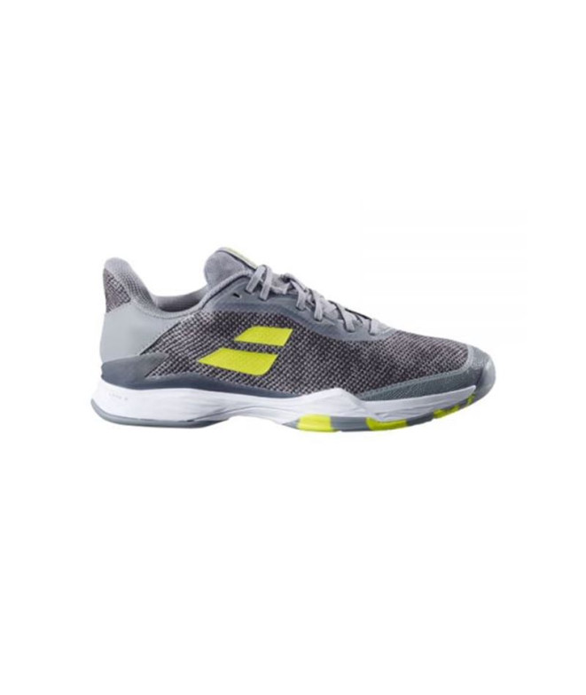 Zapatillas de Tenis Babolat Jet Tere Clay...