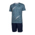 Conjunto J'hayber Ray Hombre Gris