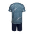 Conjunto J'hayber Ray Hombre Gris