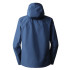 Chaqueta de montaña The North Face Dryzzle Futurelight Hombre Azul