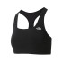 Sujetador deportivo The North Face Movmynt Mujer Negro