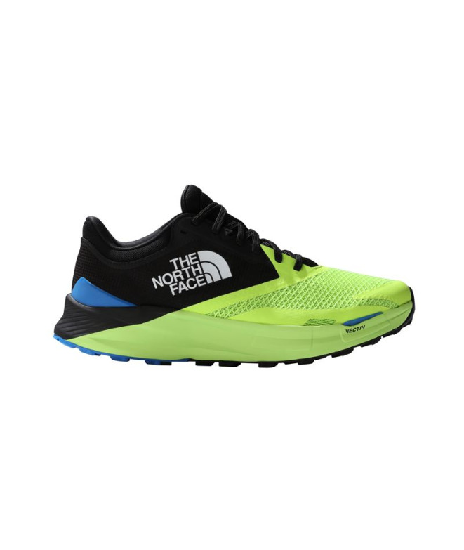 Zapatillas de Trail The North Face Vectiv...
