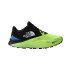Zapatillas de Trail The North Face Vectiv Enduris 3 Hombre Amarillo