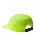 Gorra de Trail The North Face Tnf Run Amarillo