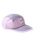 Gorra de Trail The North Face Tnf Run Morado
